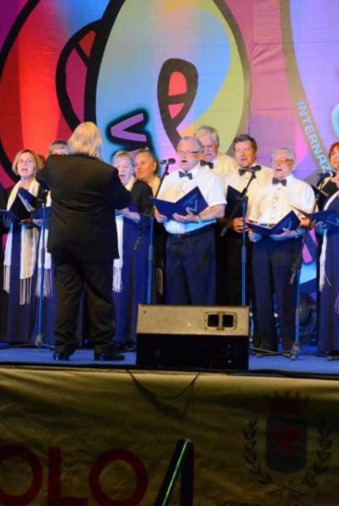 Zdjęcie: Belcanto w Wenecji, zdjęcie pochodzi ze strony eurofestiwale