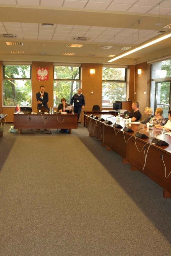 Konsultacje społeczne programu współpracy