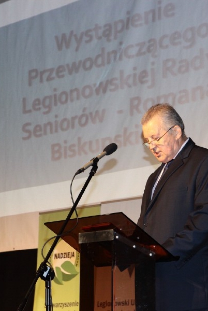 Zdjęcie: inauguracja