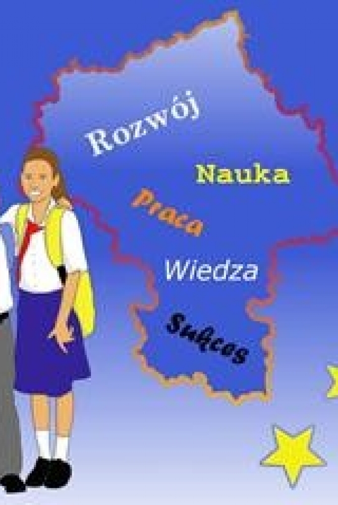 Promocyjna grafika projektu/ fot. oeiizk.waw.pl