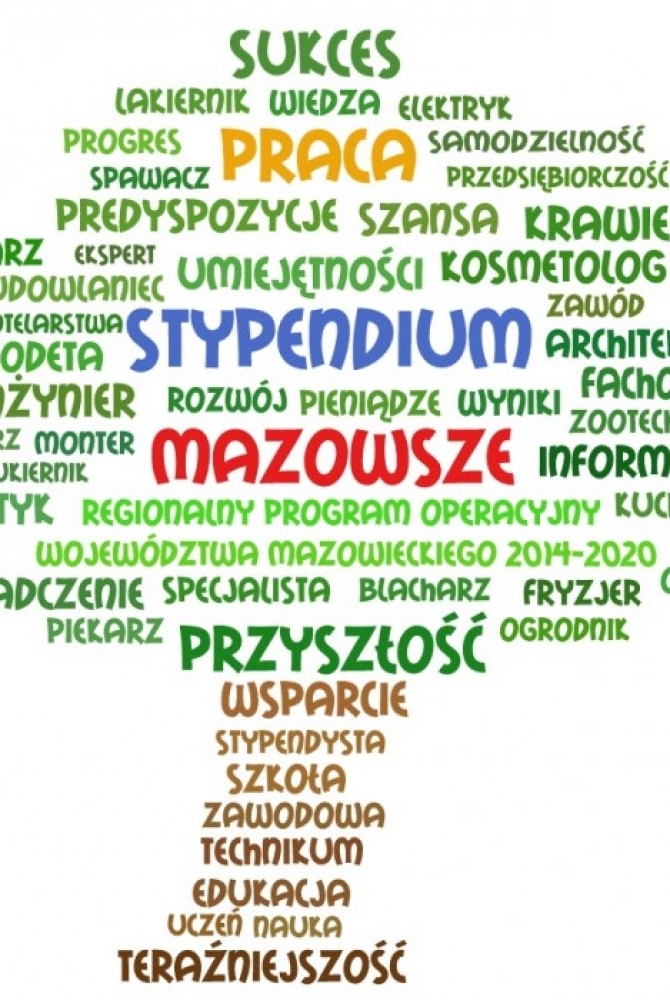 Rozwój, Nauka. Praca. Sukces.