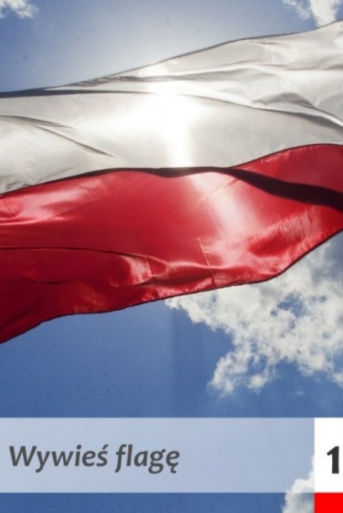 Wywieś flagę