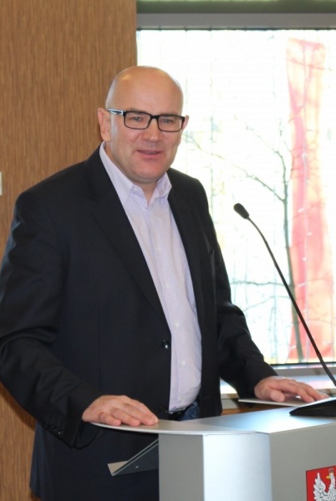 Zdjęcie: Andrzej Sobierajski