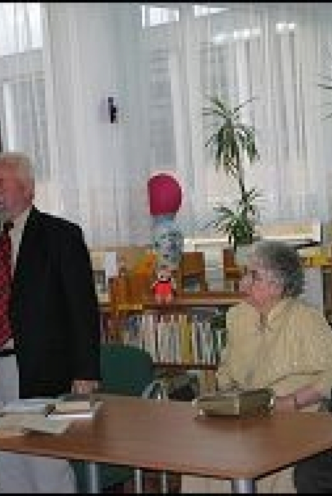 Prezentacja książki