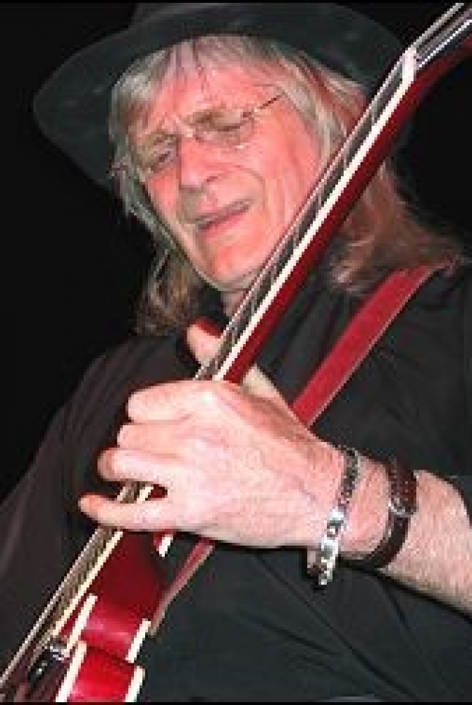 Henry McCullough