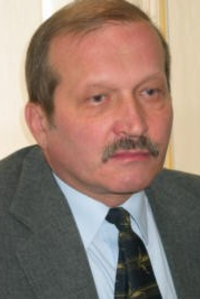 Piotr Güntzel - Legionowski Lider Biznesu
