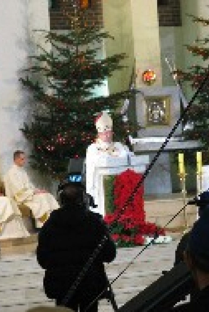 Liturgia słowa