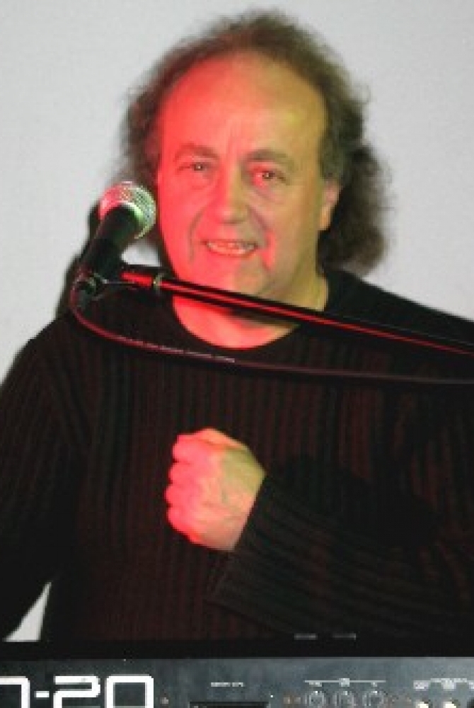 Józef Skrzek