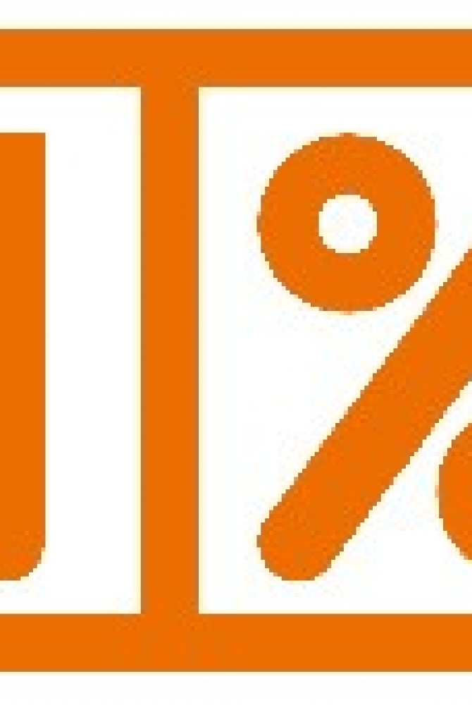 Kampania społeczna<br>1% podatku na rzecz OPP