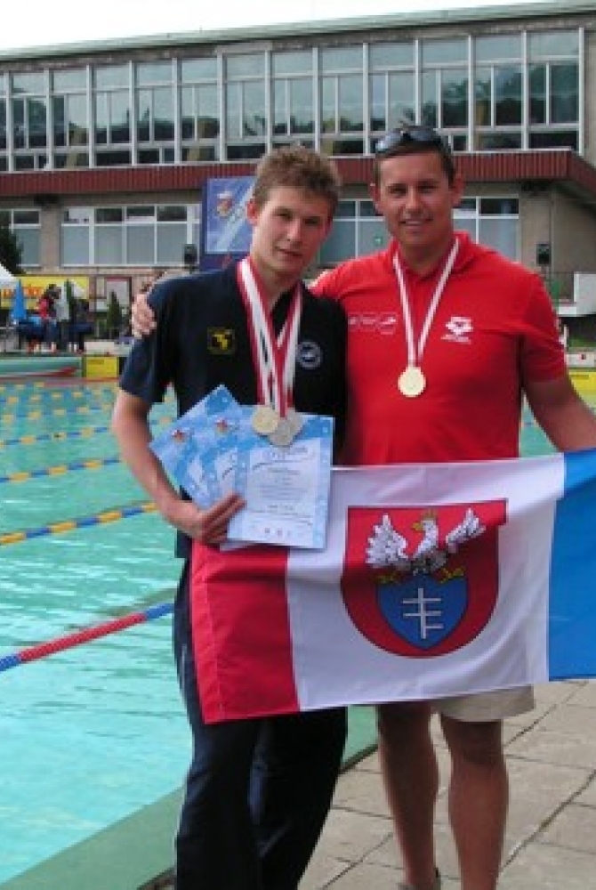 DAWID SZULICH i RAFAŁ PERL