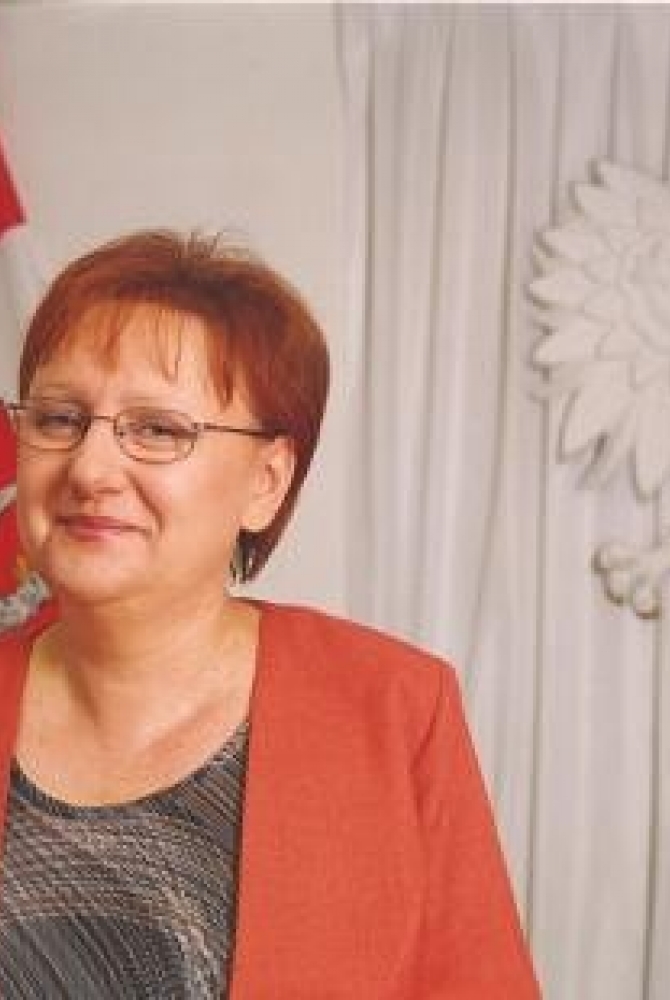 Dochodzą nas słuchy, że Pani Elżbieta już tęskni za pracą i kolegami z Urzędu Miasta.