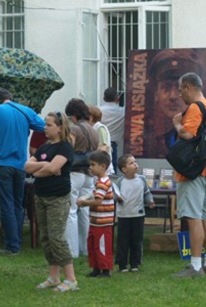 Noc Muzeów