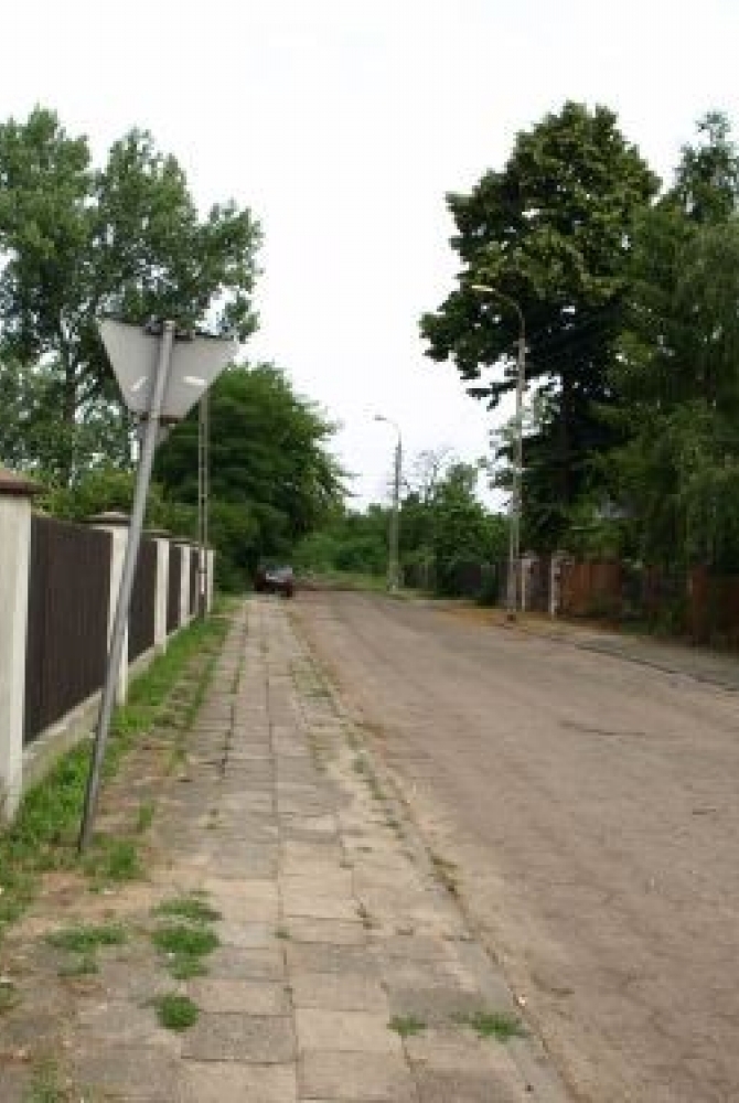 ul.Wrzosowa