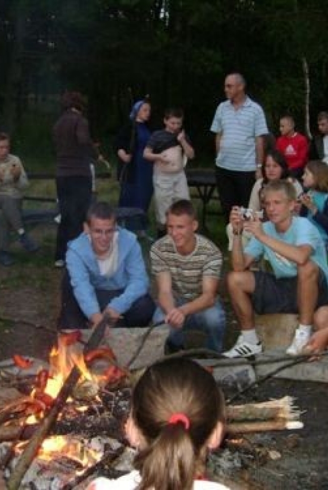 Wakacje 2008
