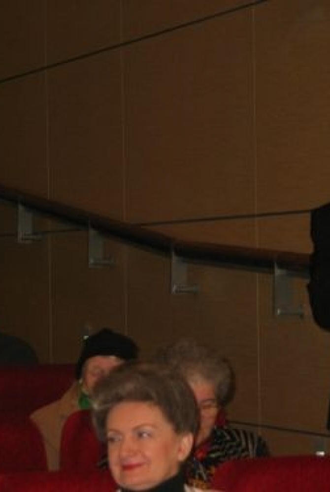 Wykład mgr B. Bonalskiej