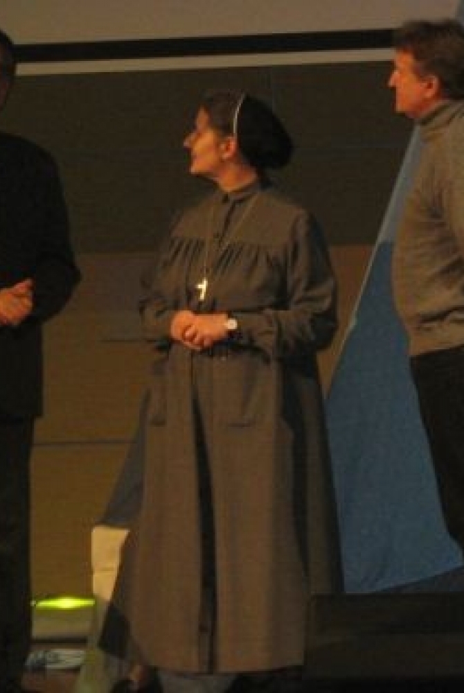 Artyści Teatru