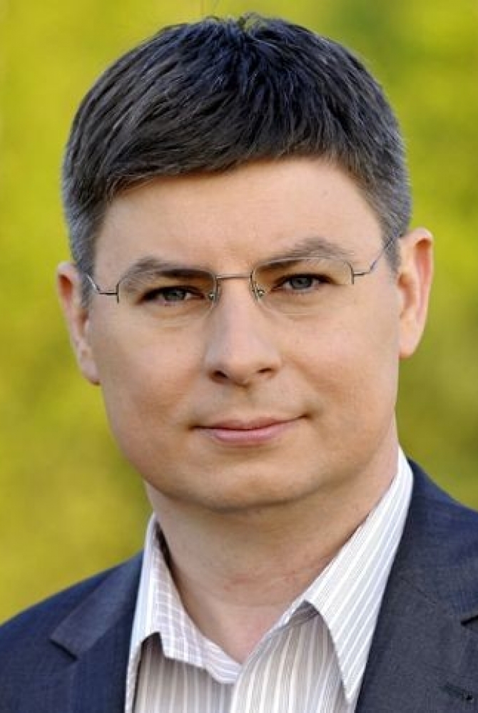 Jan Grabiec - Starosta Legionowski