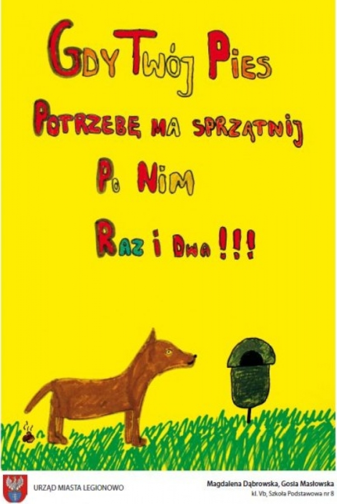 Nagrodzone prace