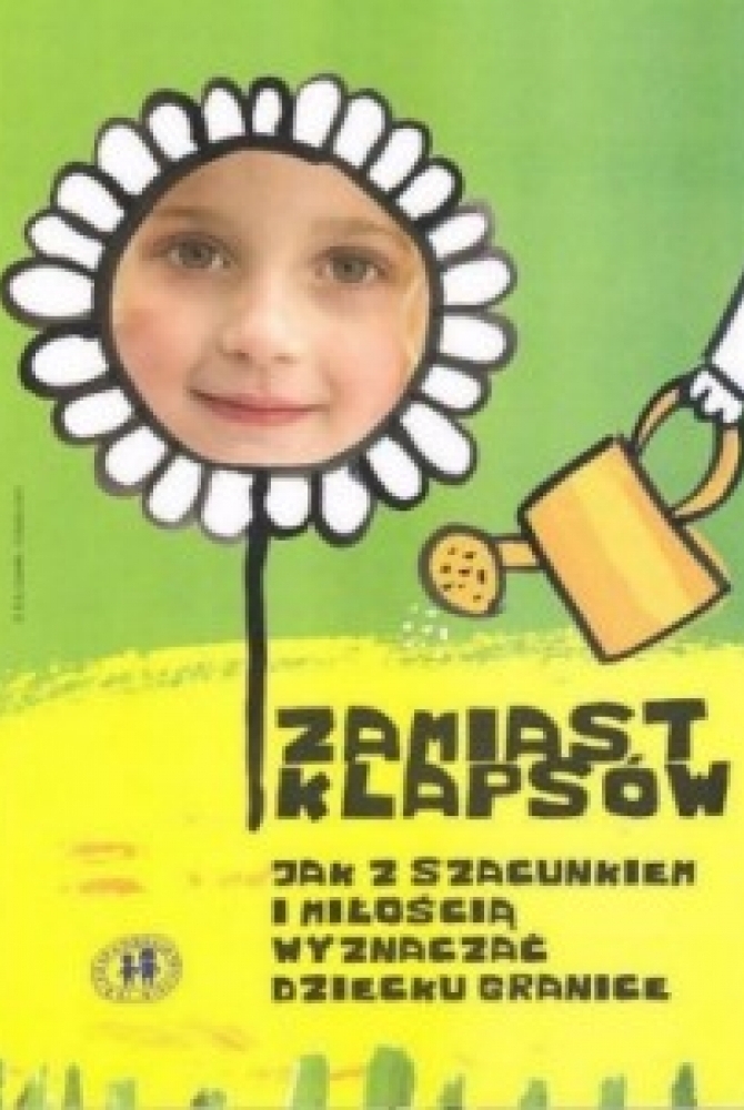 okładka broszury programu