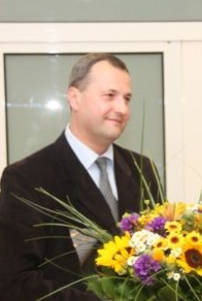 Jacek Szczepański