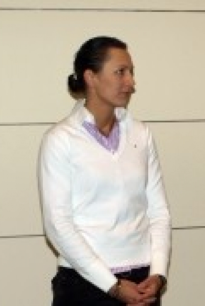 Joanna Paprocka