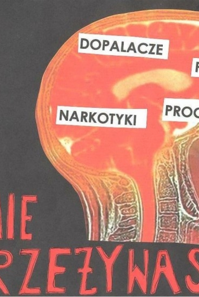 Zuzia Milewska I nagroda