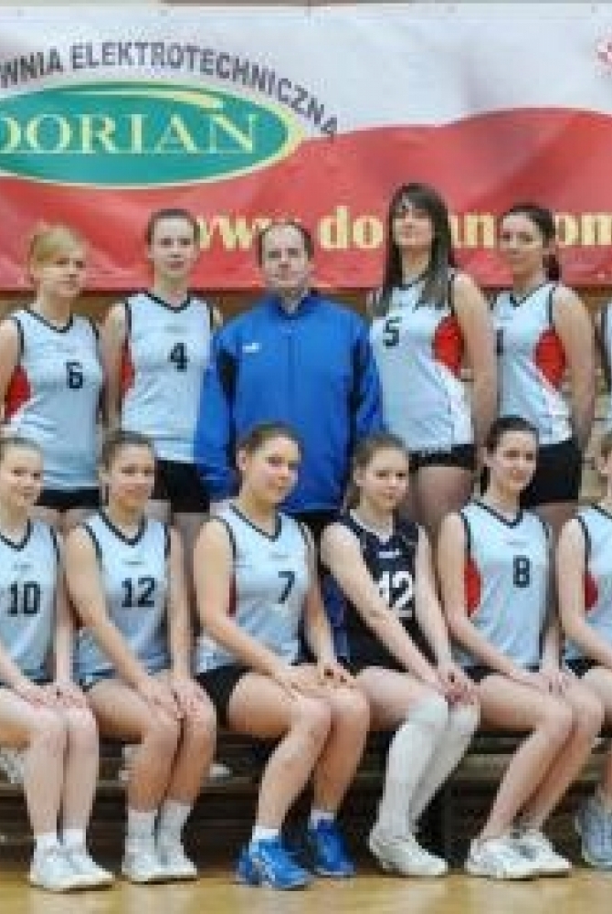 Kadetki LTS