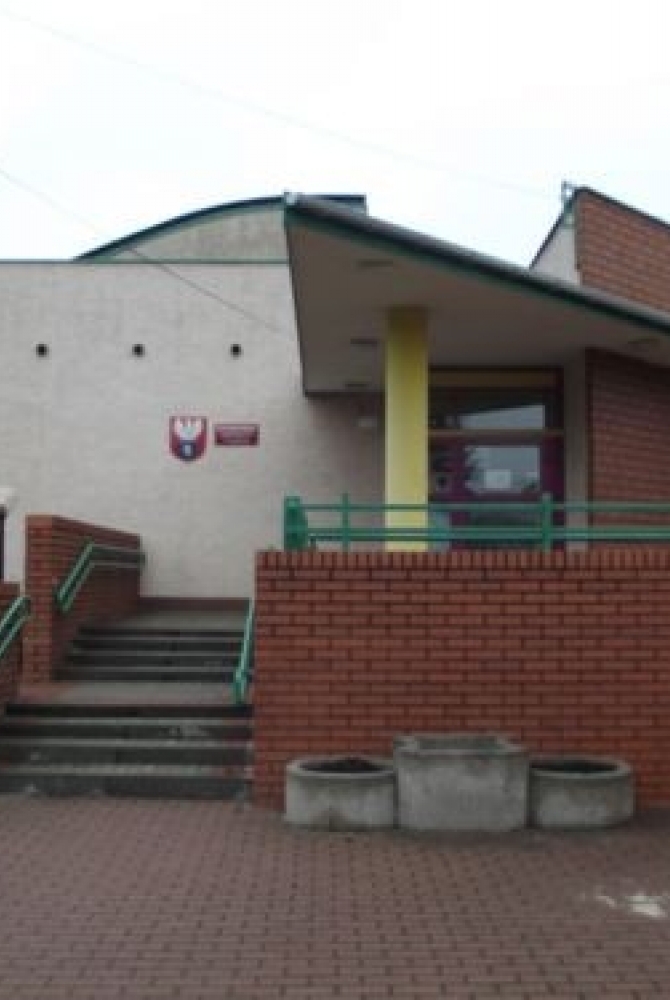 Przedszkole Miejskie nr 5