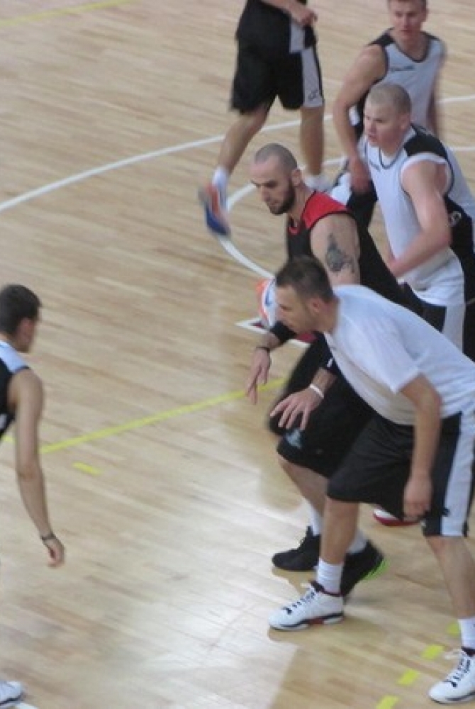 foto: MOSiR Legionowo