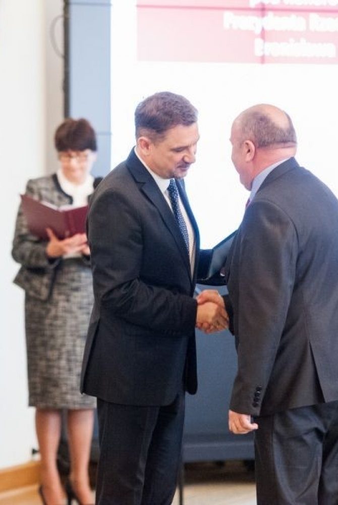 foto: Kancelaria Prezydenta Rzeczypospolitej Polskiej