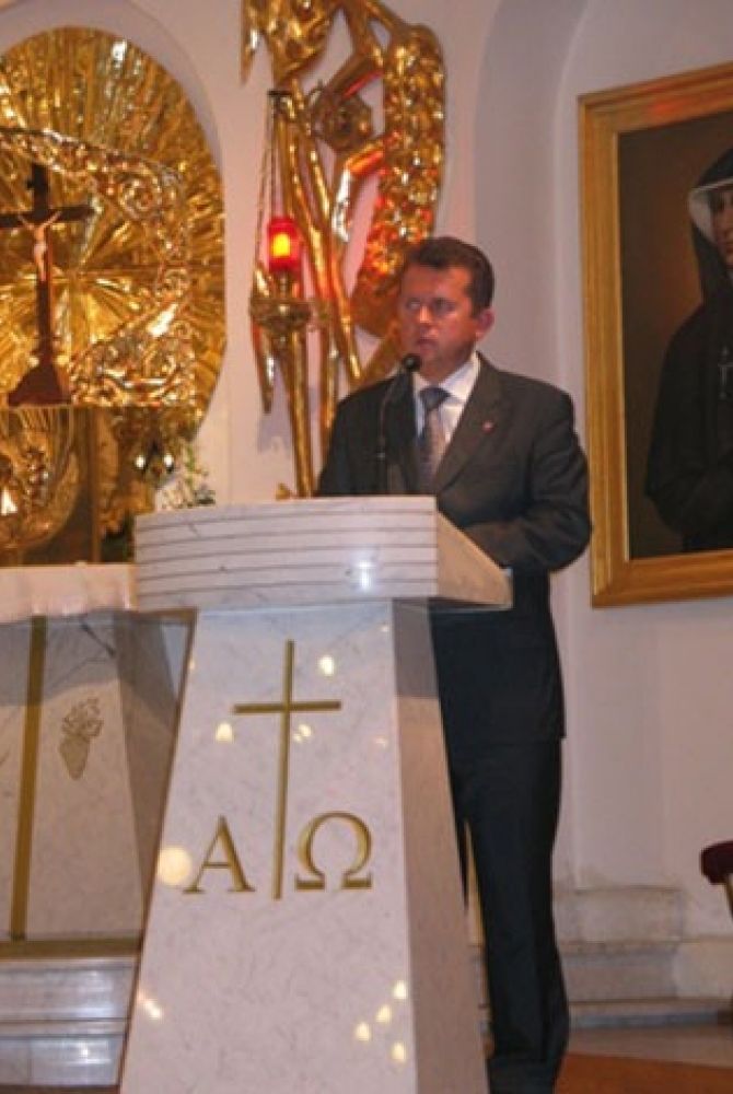 Prezydet Roman Smogorzewski