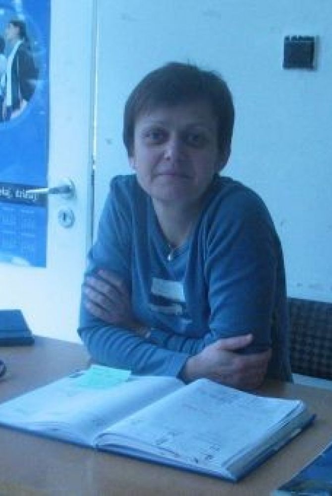 Nowy Koordynator Młodzieżowej Rady Miasta - Pani Beata Narel