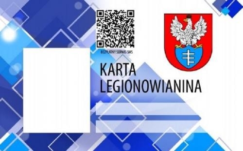Wzór Karty Legionowianina