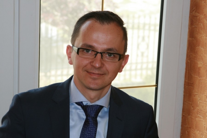 Zdjęcie prawnika