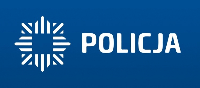 Logo Policji