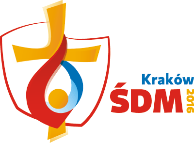 logo Światowych Dni Młodzierzy