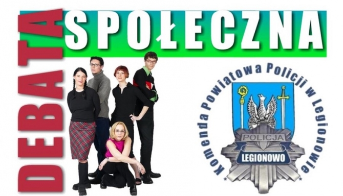 Baner Debata Społeczna