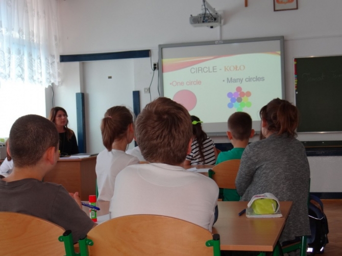 Matematyka po angielsku
