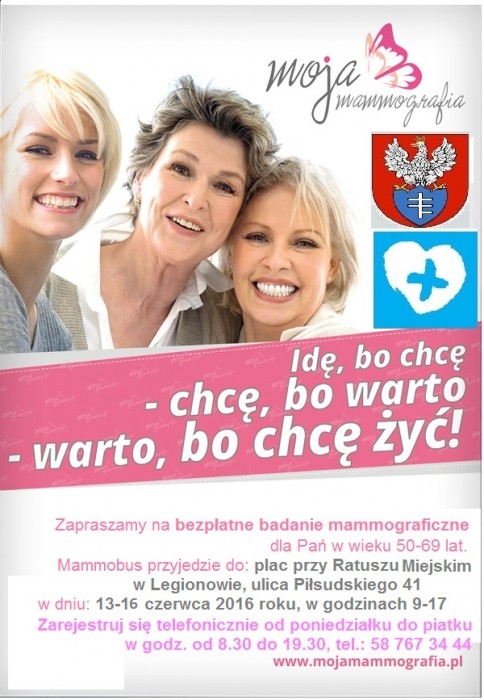Plakat promocyjny