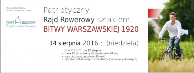 Baner promujący