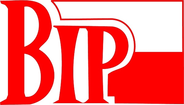 Logo Biuletynu Informacji Pyblicznej