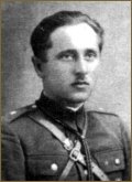 Edward Dietrich (1910 - 2005) - tytuł nadano 26.07.1995 r.