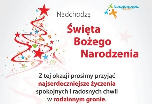 Tresc zyczen swiatecznych