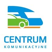 Logo projektu Centrum Komunikacyjne w Legionowie