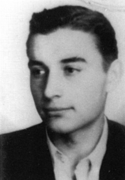 Andrzej Paszkowski