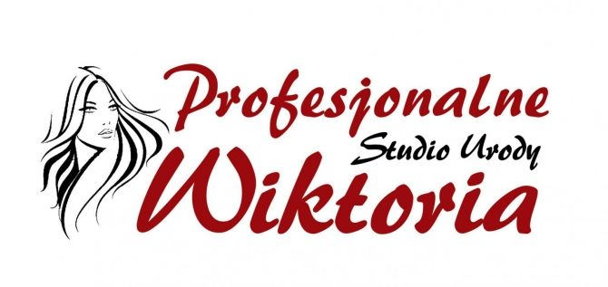Logo Salonu Wiktoria