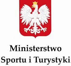 logo Ministerstwa Sportu