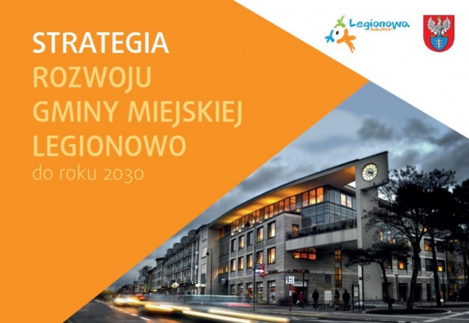Startegia
