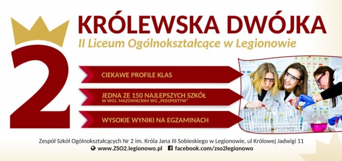 Królewska Dwójka