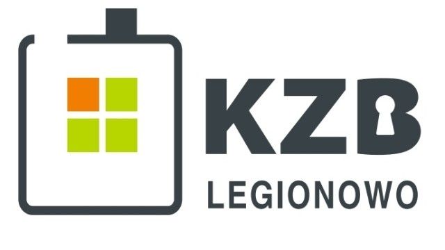 Logo: KZB Legionowo
